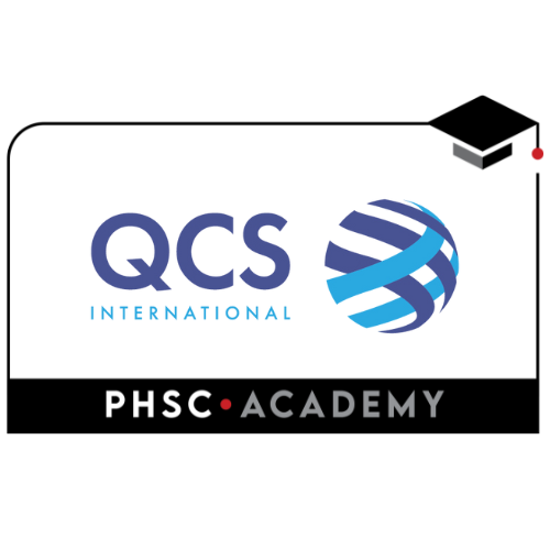 QCS Training Academy