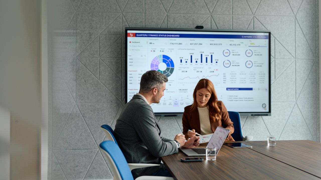 Foundation awareness ISO management systems training