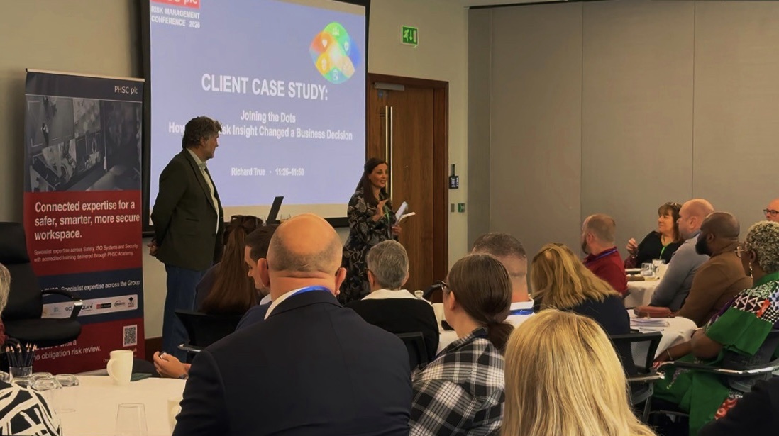 PHSC Risk Management Conference 2026